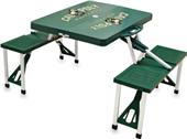 Picnic Time Cal Poly Mustangs Picnic Table Picnic Time Cal Poly Mustangs Picnic Table