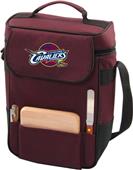 Picnic Time NBA Cleveland Cavaliers Duet Wine Tote Picnic Time NBA Cleveland Cavaliers Duet Wine Tote