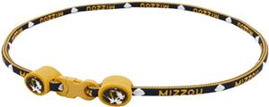 Eagles Wings NCAA Missouri Sport Necklaces