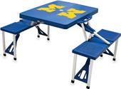 Picnic Time University of Michigan Picnic Table