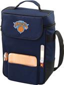 Picnic Time NBA New York Knicks Duet Wine Tote Picnic Time NBA New York Knicks Duet Wine Tote
