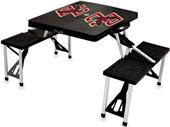 Picnic Time Boston College Eagles Picnic Table Picnic Time Boston College Eagles Picnic Table