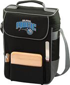 Picnic Time NBA Orlando Magic Duet Wine Tote Picnic Time NBA Orlando Magic Duet Wine Tote