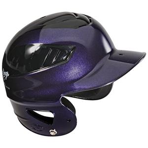 Rawlings Coolflo 2-Tone Baseball Batting Helmets
