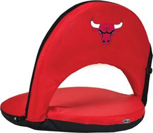 Picnic Time NBA Chicago Bulls Oniva Seat