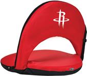 Picnic Time NBA Houston Rockets Oniva Seat