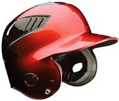 Coolflo 2-Tone Youth Baseball Batting Helmets