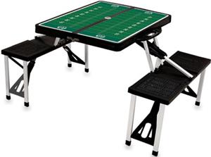 Picnic Time Colorado State Rams Picnic Table