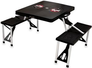 Picnic Time Florida State Seminoles Picnic Table