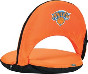 Picnic Time NBA New York Knicks Oniva Seat