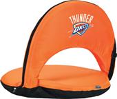 Picnic Time NBA Oklahoma City Thunder Oniva Seat Picnic Time NBA Oklahoma City Thunder Oniva Seat