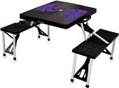 Picnic Time Kansas State Wildcats Picnic Table