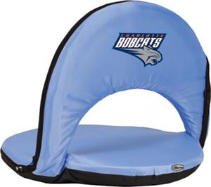 Picnic Time NBA Charlotte Bobcats Oniva Seat