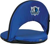 Picnic Time NBA Dallas Mavericks Oniva Seat Picnic Time NBA Dallas Mavericks Oniva Seat