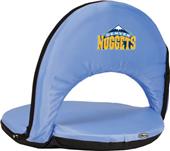 Picnic Time NBA Denver Nuggets Oniva Seat Picnic Time NBA Denver Nuggets Oniva Seat