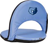 Picnic Time NBA Memphis Grizzlies Oniva Seat Picnic Time NBA Memphis Grizzlies Oniva Seat