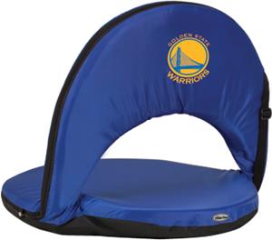 Picnic Time NBA Golden State Warriors Oniva Seat
