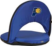 Picnic Time NBA Indiana Pacers Oniva Seat Picnic Time NBA Indiana Pacers Oniva Seat