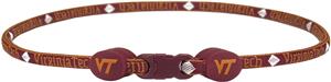 Eagles Wings NCAA Virginia Tech Sport Necklaces