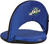 Picnic Time NBA Utah Jazz Oniva Seat Picnic Time NBA Utah Jazz Oniva Seat