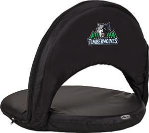 Picnic Time NBA Minnesota Timberwolves Oniva Seat