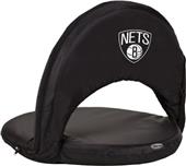 Picnic Time NBA Brooklyn Nets Oniva Seat Picnic Time NBA Brooklyn Nets Oniva Seat