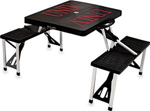 Picnic Time UNLV Rebels Picnic Table