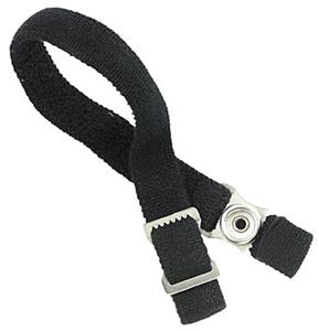 Rawlings Batting Helmet Chinstrap  RCS1