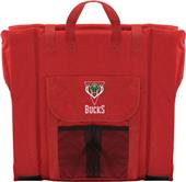 Picnic Time NBA Milwaukee Bucks Stadium Seat