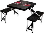 Picnic Time Miami University (Ohio) Picnic Table Picnic Time Miami University (Ohio) Picnic Table