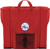 Picnic Time NBA Philadelphia 76ers Stadium Seat