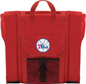 Picnic Time NBA Philadelphia 76ers Stadium Seat