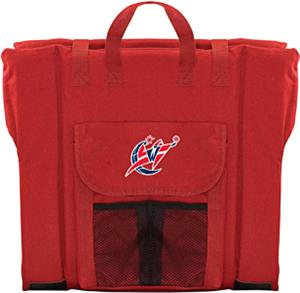 Picnic Time NBA Washington Wizards Stadium Seat