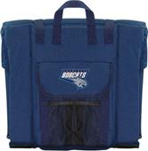 Picnic Time NBA Charlotte Bobcats Stadium Seat Picnic Time NBA Charlotte Bobcats Stadium Seat