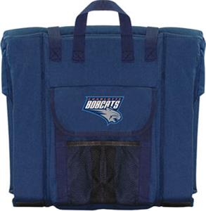 Picnic Time NBA Charlotte Bobcats Stadium Seat
