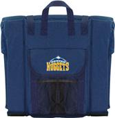 Picnic Time NBA Denver Nuggets Stadium Seat Picnic Time NBA Denver Nuggets Stadium Seat