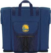 Picnic Time NBA Golden State Warriors Stadium Seat Picnic Time NBA Golden State Warriors Stadium Seat