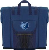 Picnic Time NBA Memphis Grizzlies Stadium Seat