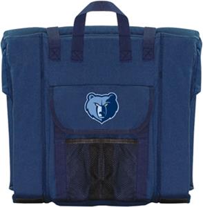 Picnic Time NBA Memphis Grizzlies Stadium Seat