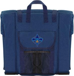 Picnic Time NBA New Orleans Hornets Stadium Seat