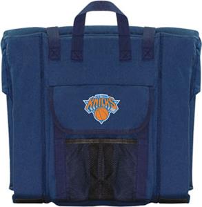 Picnic Time NBA New York Knicks Stadium Seat