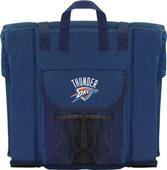 Picnic Time NBA Oklahoma City Thunder Stadium Seat Picnic Time NBA Oklahoma City Thunder Stadium Seat