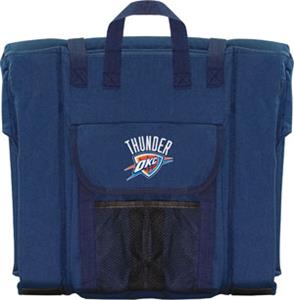 Picnic Time NBA Oklahoma City Thunder Stadium Seat