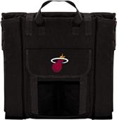 Picnic Time NBA Miami Heat Stadium Seat Picnic Time NBA Miami Heat Stadium Seat