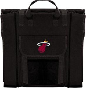Picnic Time NBA Miami Heat Stadium Seat
