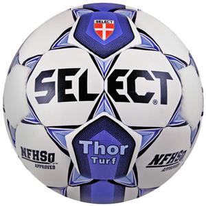 Select NFHS Thor Turf Soccer Ball
