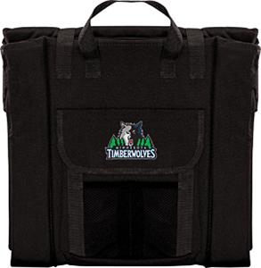 Picnic Time NBA Timberwolves Stadium Seat