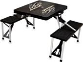 Picnic Time US Military Academy Army Picnic Table Picnic Time US Military Academy Army Picnic Table