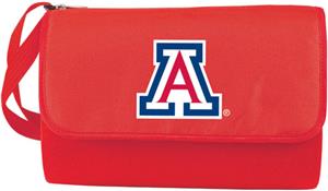 Picnic Time University of Arizona Outdoor Blanket
