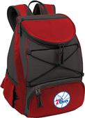 Picnic Time NBA Philadelphia 76ers PTX Cooler Picnic Time NBA Philadelphia 76ers PTX Cooler
